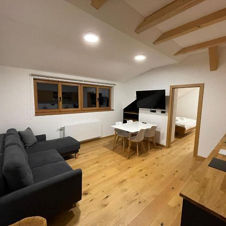 Apartmány Hacienda Boží dar Kültér fotó