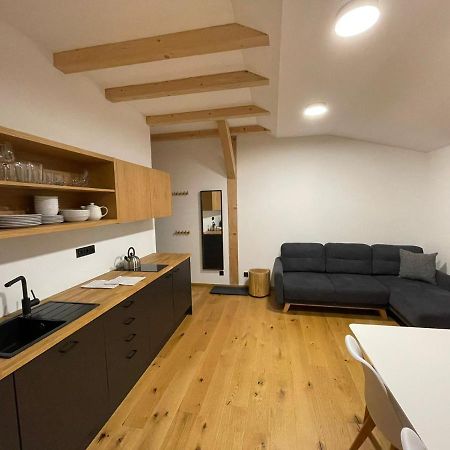 Apartmány Hacienda Boží dar Kültér fotó