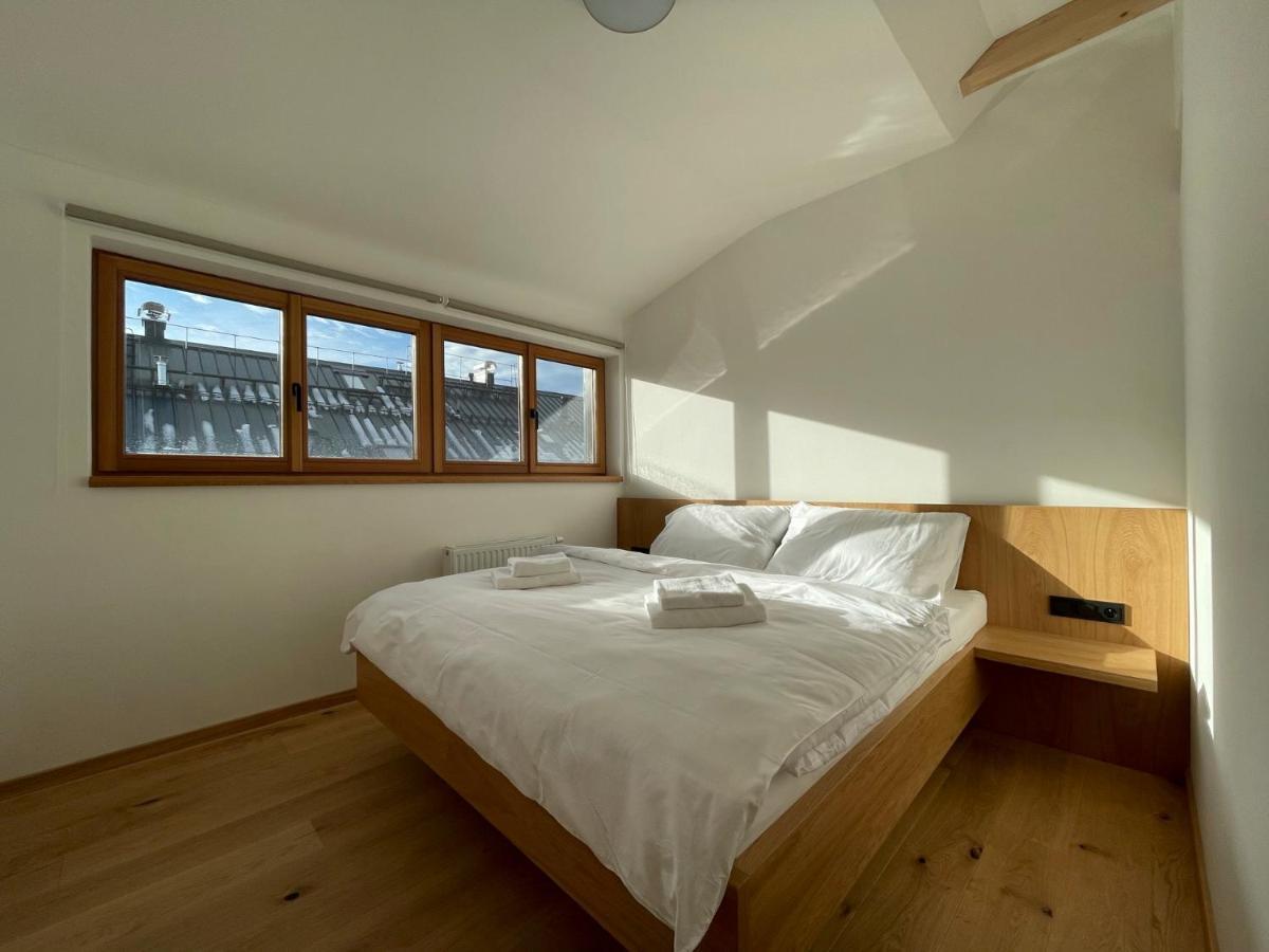 Apartmány Hacienda Boží dar Kültér fotó