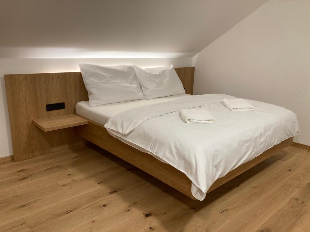 Apartmány Hacienda Boží dar Kültér fotó