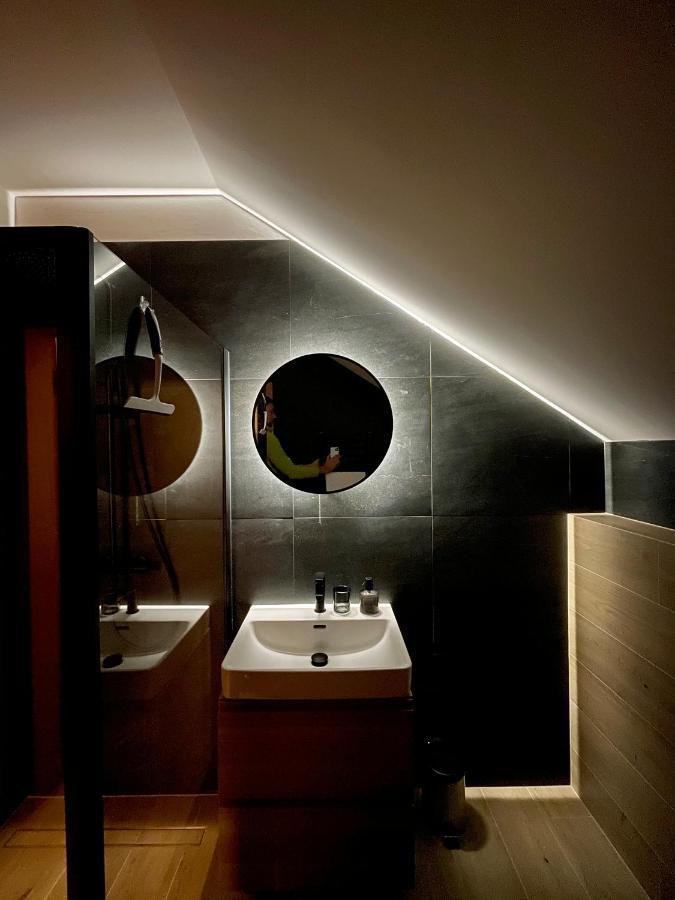 Apartmány Hacienda Boží dar Kültér fotó