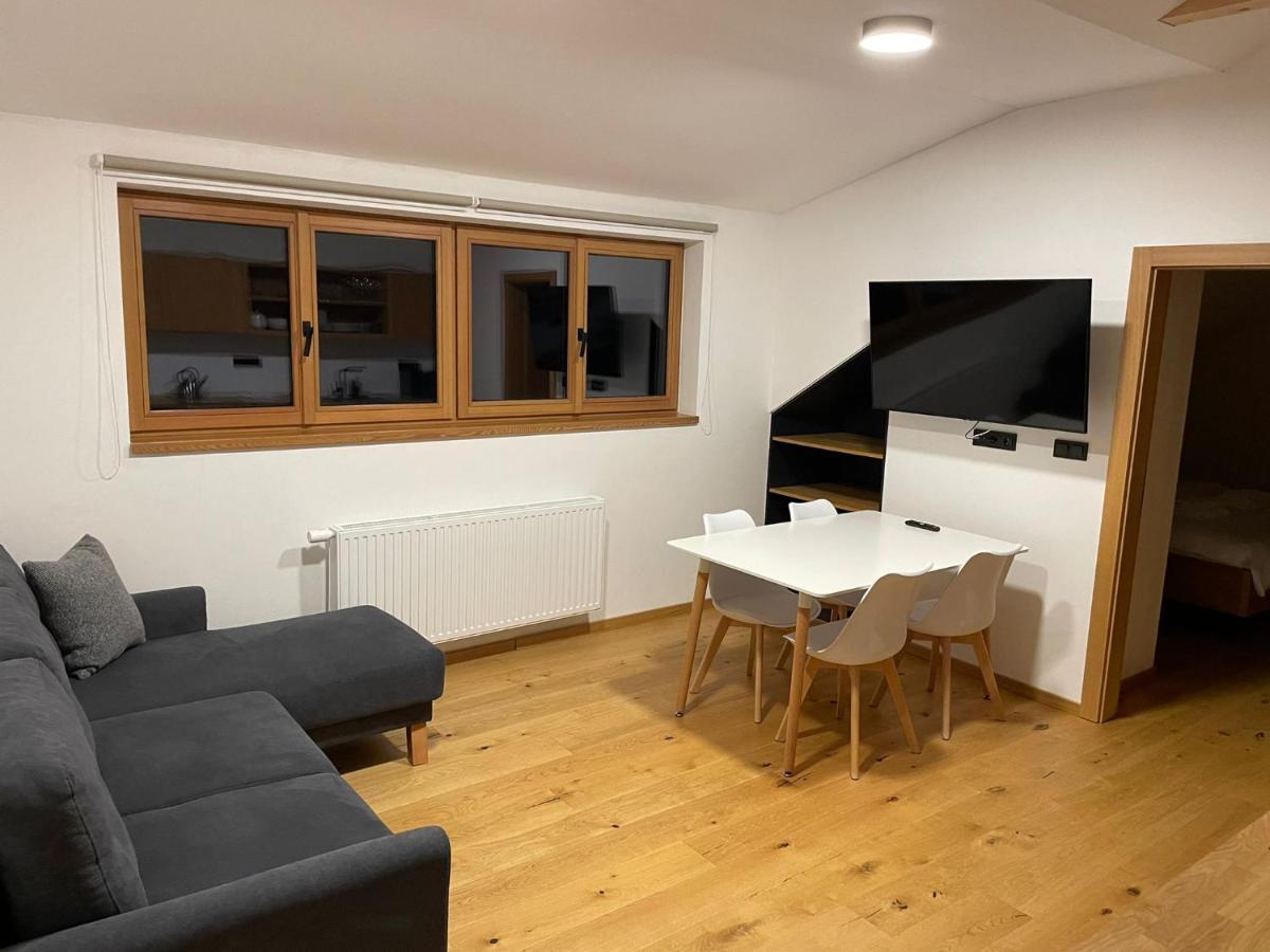 Apartmány Hacienda Boží dar Kültér fotó